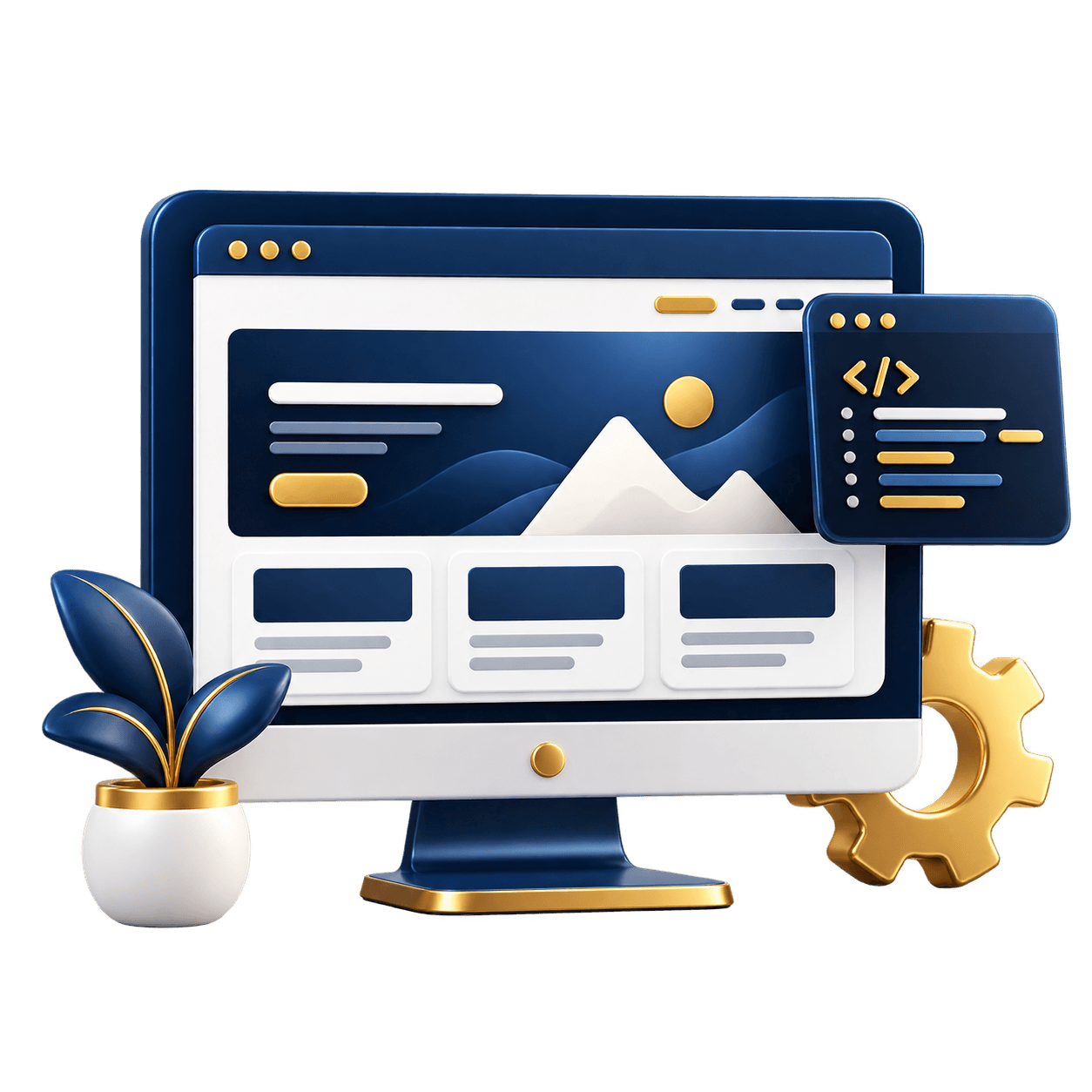Web Development